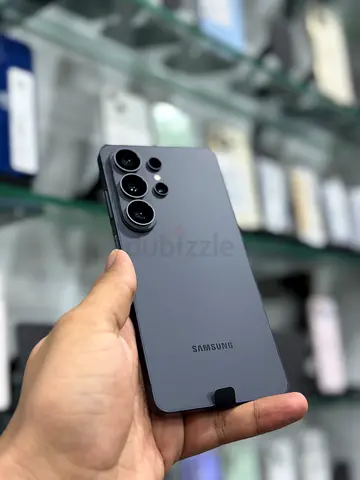 Samsung Galaxy 26 ultra box pack