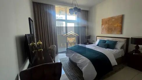 Modern Living | Hot Deal | Luxury Furnished