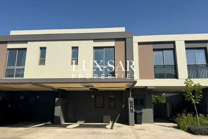 Vacant | 4BR Villa with Study & Maid’s Room - copy