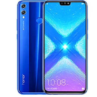 Honor 8X 128GB 6GB RAM Blue