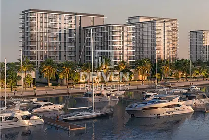 Downtown Skyline View | Unique and Modern Layout