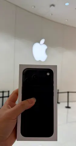 iPhone 18 Pro Max Black 512GB (Brand New)