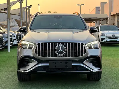 صورة 2 لـ 2021 Mercedes-BENZ GLE