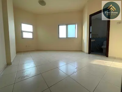 HOT OFFER!!CHEAPEST BUDGET ONEBHK APPARTMENT WITH MASTERBEDROOM CLOSED TO CORNICHE ONLY FOR FAMILY IS JUST 29k
