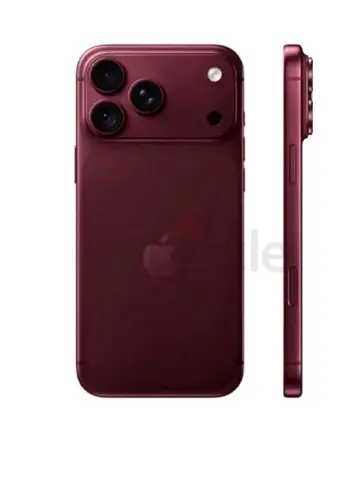 Iphone 18 Pro Max 256gb