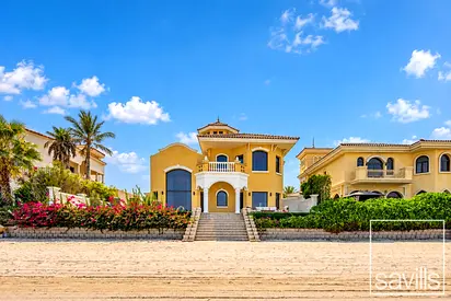 Immaculate Condition | Mid Number | Skyline View