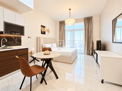 Fully Furnished | Prime Area | Spacious