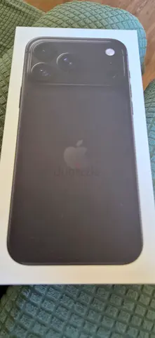 Apple iPhone 18 Pro Max 256GB Brand New- To go today