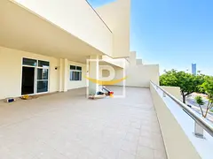 Facing Mall|Vacant On Of September|Massive Balcony