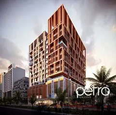 Huge 1BR | Spacious Layout | 2 Baths | Large Balcony | Brand New
