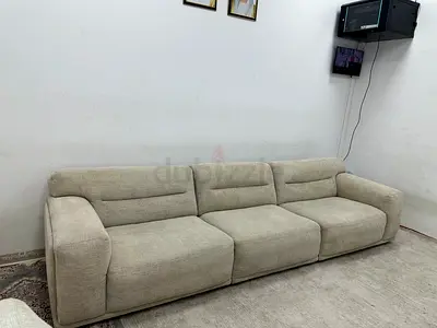 Perfect condition marina home modular sofa