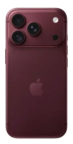 Apple iPhone 18 pro 512 GB Burgandy
