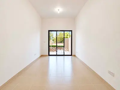 Spacious Layout | Plus Maid's Room | Ready