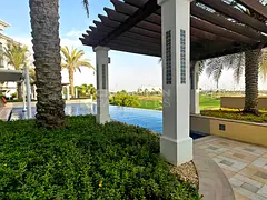 Rare 3BR+M Corner Home | Full Golf View | Vacant