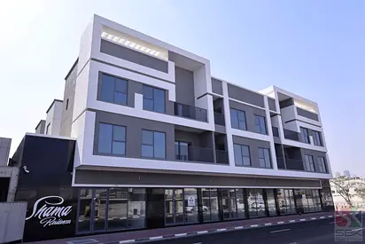 Spacious 2-Bedroom Apartment with Modern Amenities