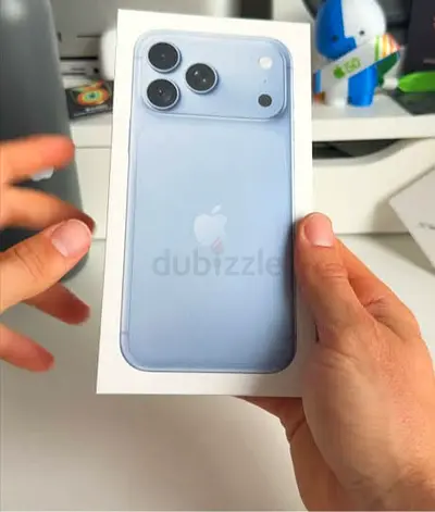 I phone 18 pro