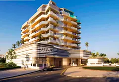 SEPTEMBER OFFER | UP TO 20% DISCOUNT | FULLY FURNISHED | NEXT TO DWC