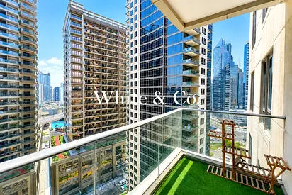 Vacant Soon | Under Offer | High Floor
