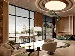 Modern Interiors | Investor’s Choice | Park Views
