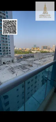 DISTRESS DEAL,SPACIOUS 2 BHK AVAILABLE FOR SALE IN CITY TOWERS AJMAN....