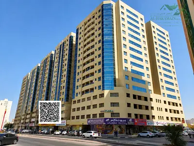 Empty 1BHK for Sale in Garden City, Mandarin Tower | 620 Sq. Ft. | 270000 l Without Parking