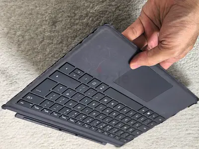 Surface Pro type Cover - USED