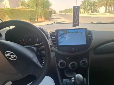 2014 Hyundai I10 照片 7