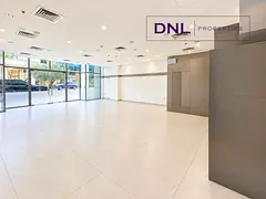 Exclusive Retail Space | Prime Location | Vacant