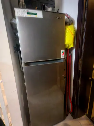 Toshiba Fridge/Freezer