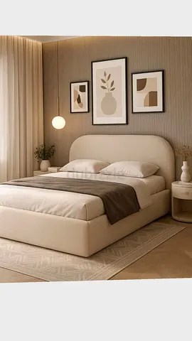 Brand New customized bed