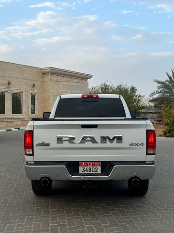 صورة 4 لـ 2019 Dodge RAM 1500
