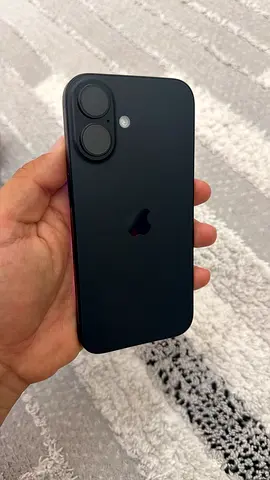 iphone 16 128GB