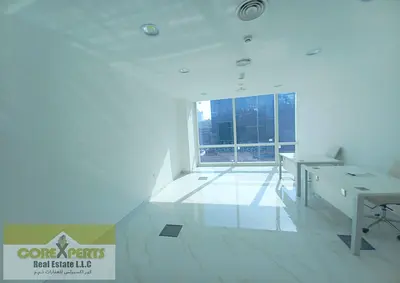 Spacious I Unfurnished | Prime Location