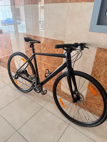 Scott Metrix 20 2022 Flat Bar Road Bike
