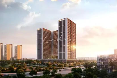 Stylish Studio | High Floor | Ready Soon