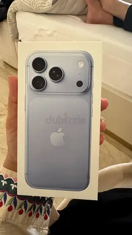I phone 18 pro 512 gb