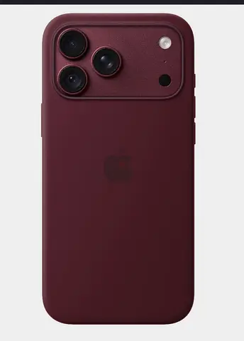 Iphone 18 pro max 512 gb burgundy packed