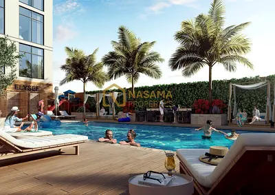 Handover Soon | Prime Location | High ROI | Exclusive