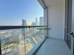 Iconic View | 2 Bedroom Apt | Balcony | Facilities | Parking