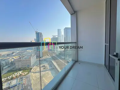 Iconic View | 2 Bedroom Apt | Balcony | Facilities | Parking