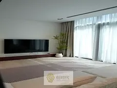 Fully Furnished | 2BR+1 Maid | Spacious Lay Out