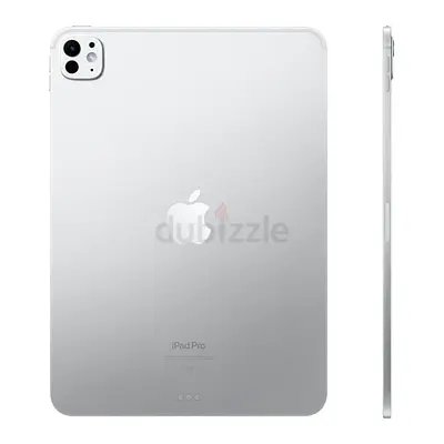 Apple iPad Pro M5 (Silver) 256Gb 11/12.9-inch