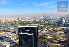 Marina View | Higher Floor | Mag 218