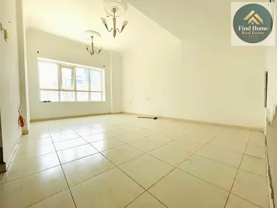 HOT OFFER!!CHEAPEST BUDGET 2BHK APPARTMENT CLOSED TO CORNICHE ONLY FOR FAMILY IS JUST 39k