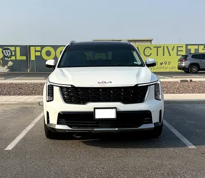 2024 Kia Sorento 3.5L AWD EX | Very Good Condition