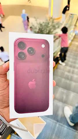 iPhone 18 p 512