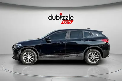 2023 BMW X2 photo 5