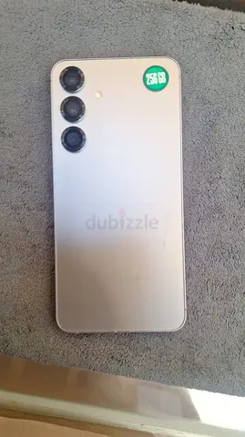 Samsung S25 Plus 256GB Original