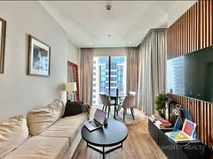 Vacant Soon | Furnished | Call Now!