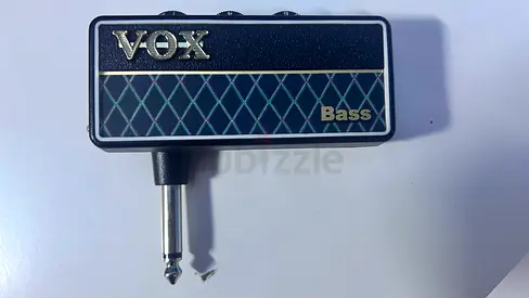 VOX amPlug 2 -